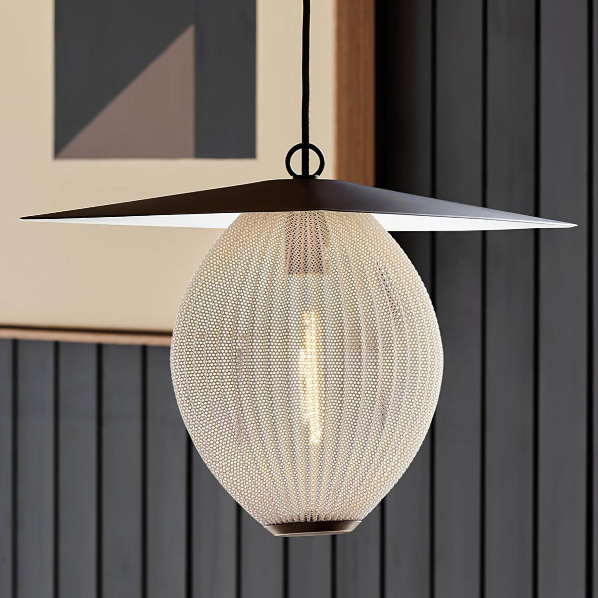 Soralenne lampa wisząca