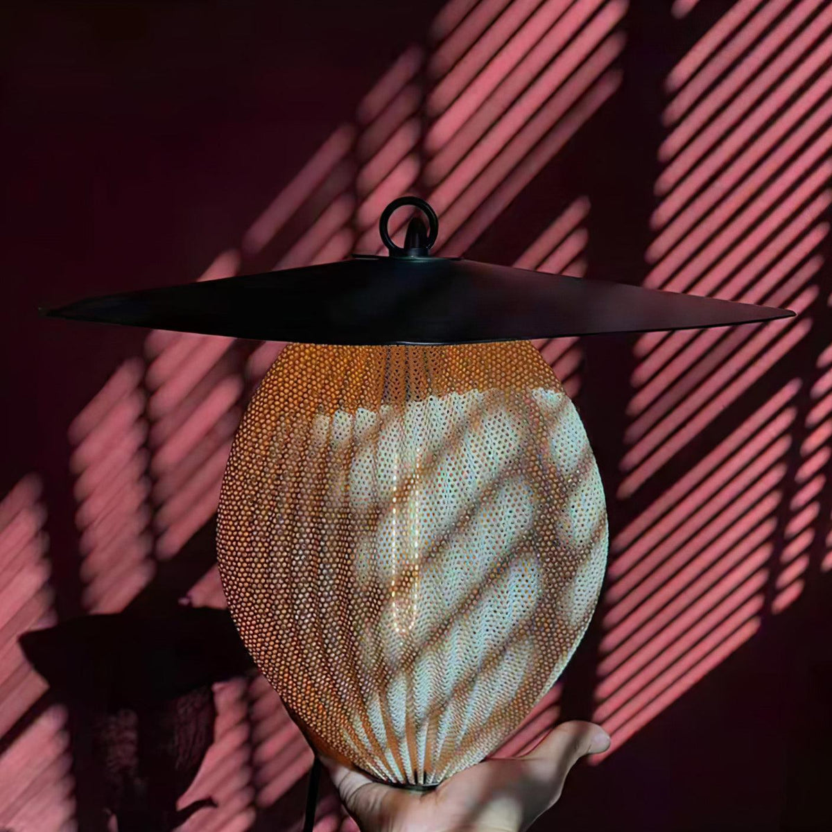 Soralenne lampa wisząca