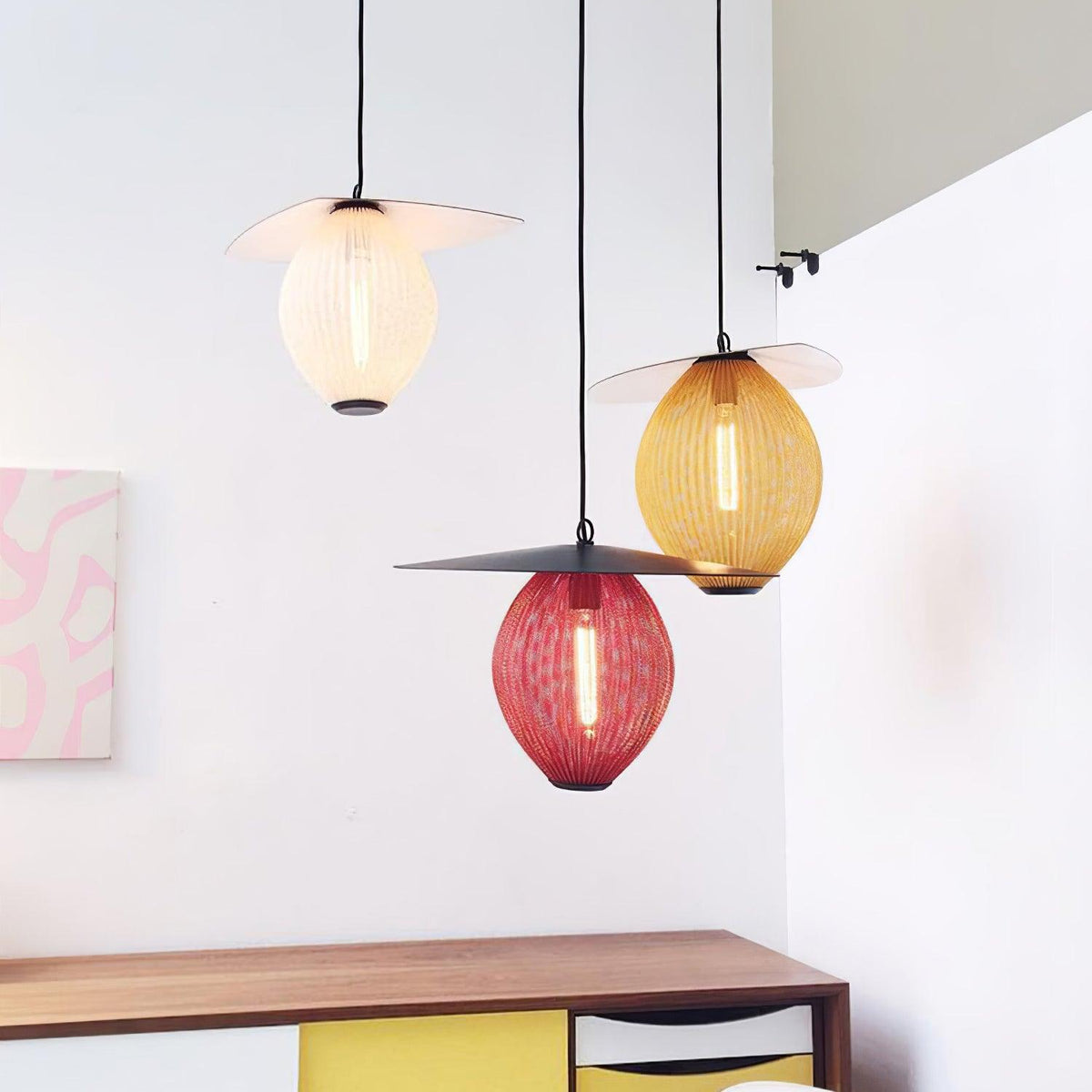 Soralenne lampa wisząca