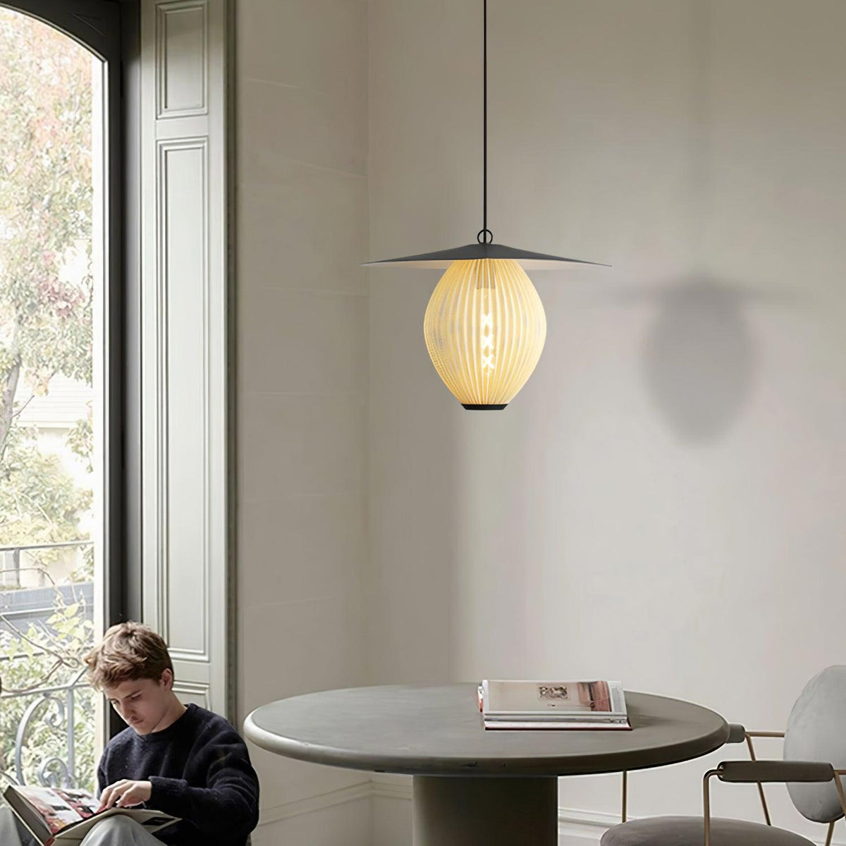 Soralenne lampa wisząca