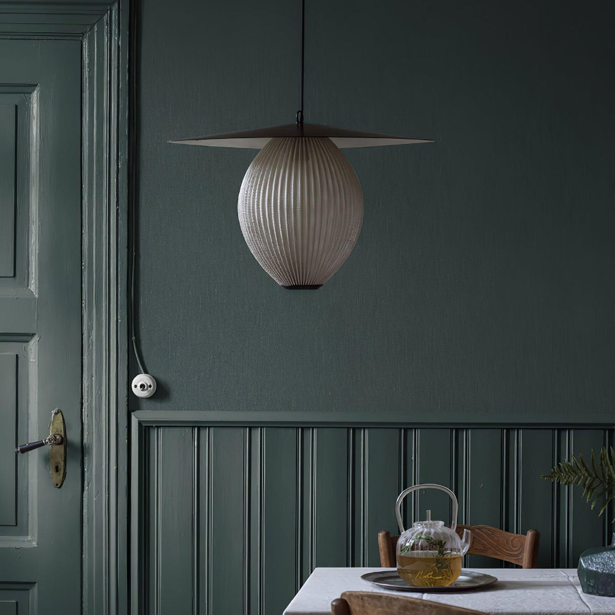 Soralenne lampa wisząca