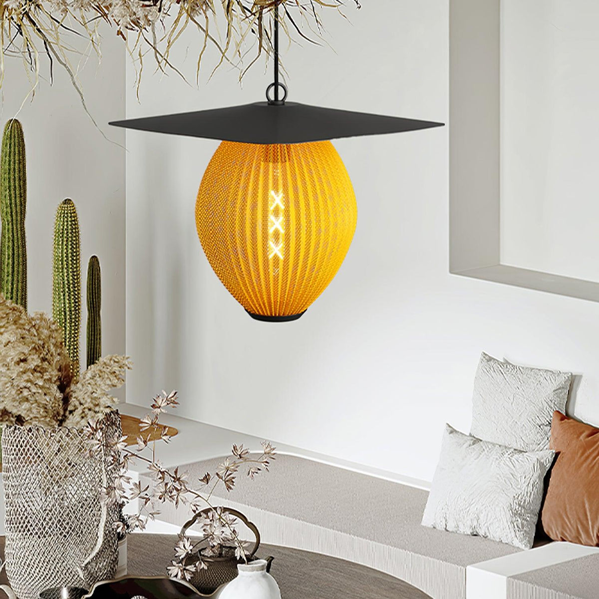Soralenne lampa wisząca