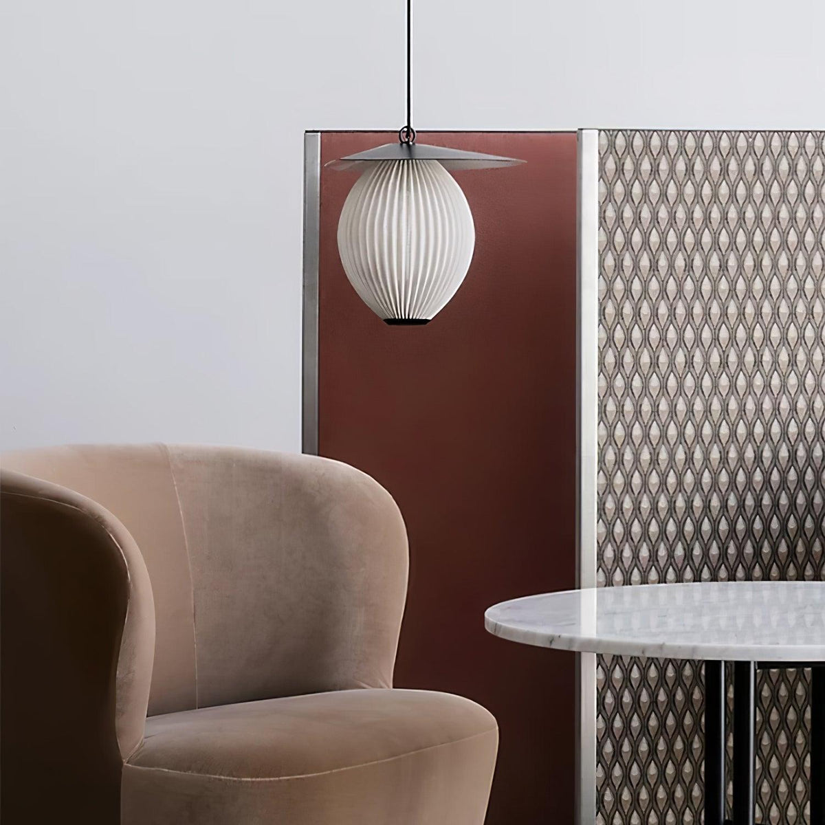 Soralenne lampa wisząca