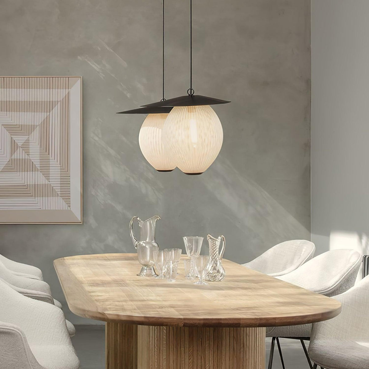 Soralenne lampa wisząca