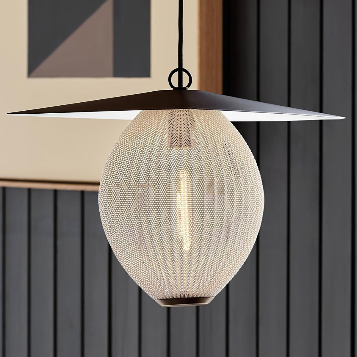 Soralenne lampa wisząca