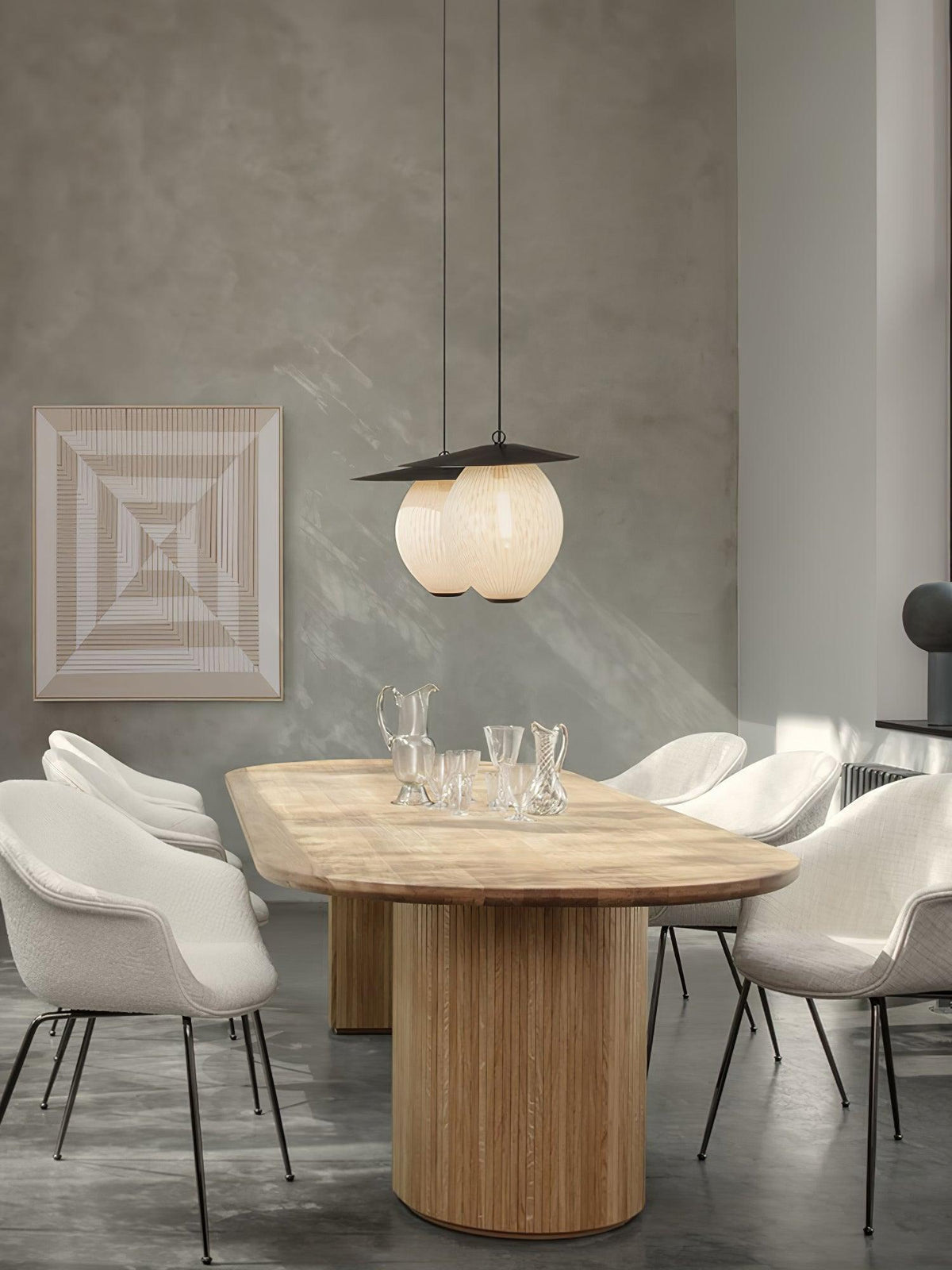 Soralenne lampa wisząca