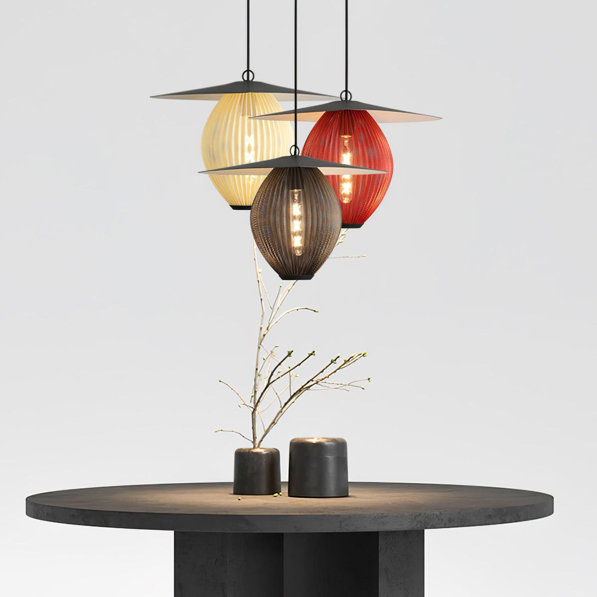 Soralenne lampa wisząca