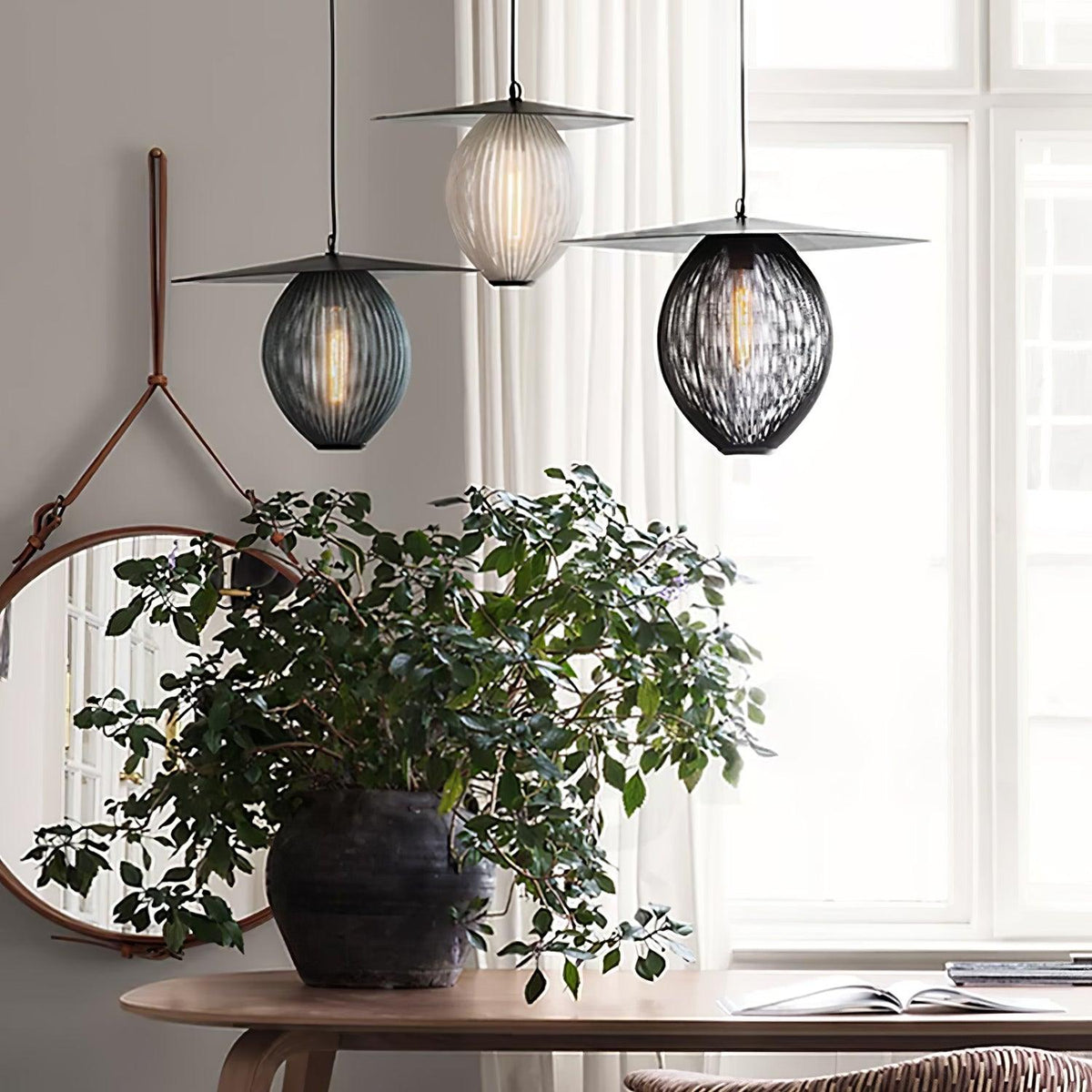 Soralenne lampa wisząca