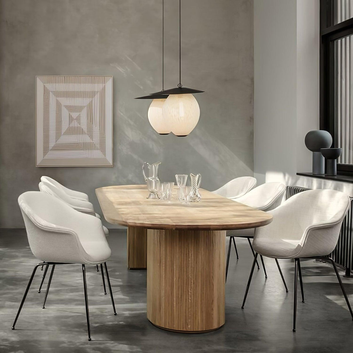 Soralenne lampa wisząca