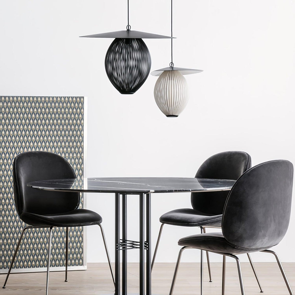 Soralenne lampa wisząca