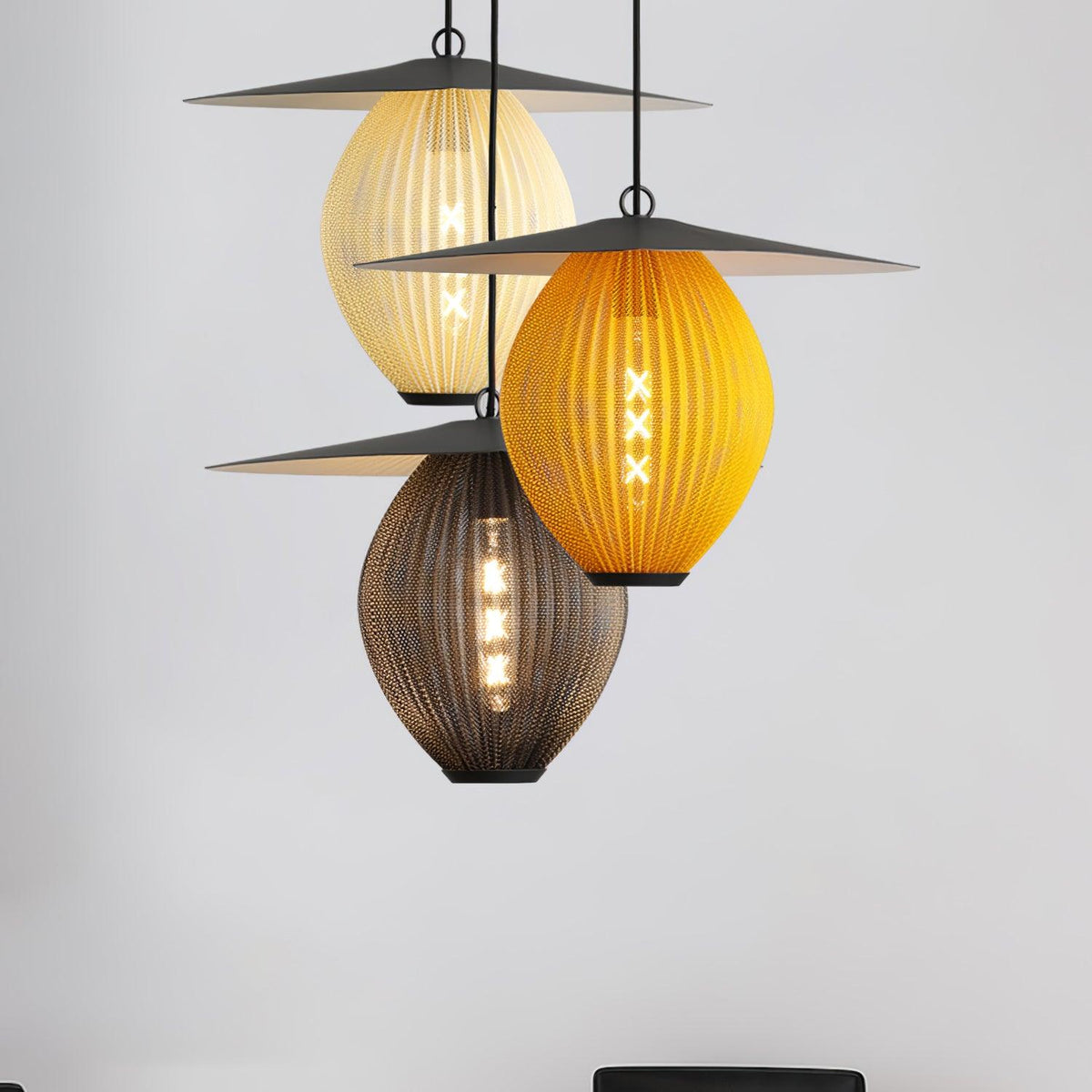 Soralenne lampa wisząca