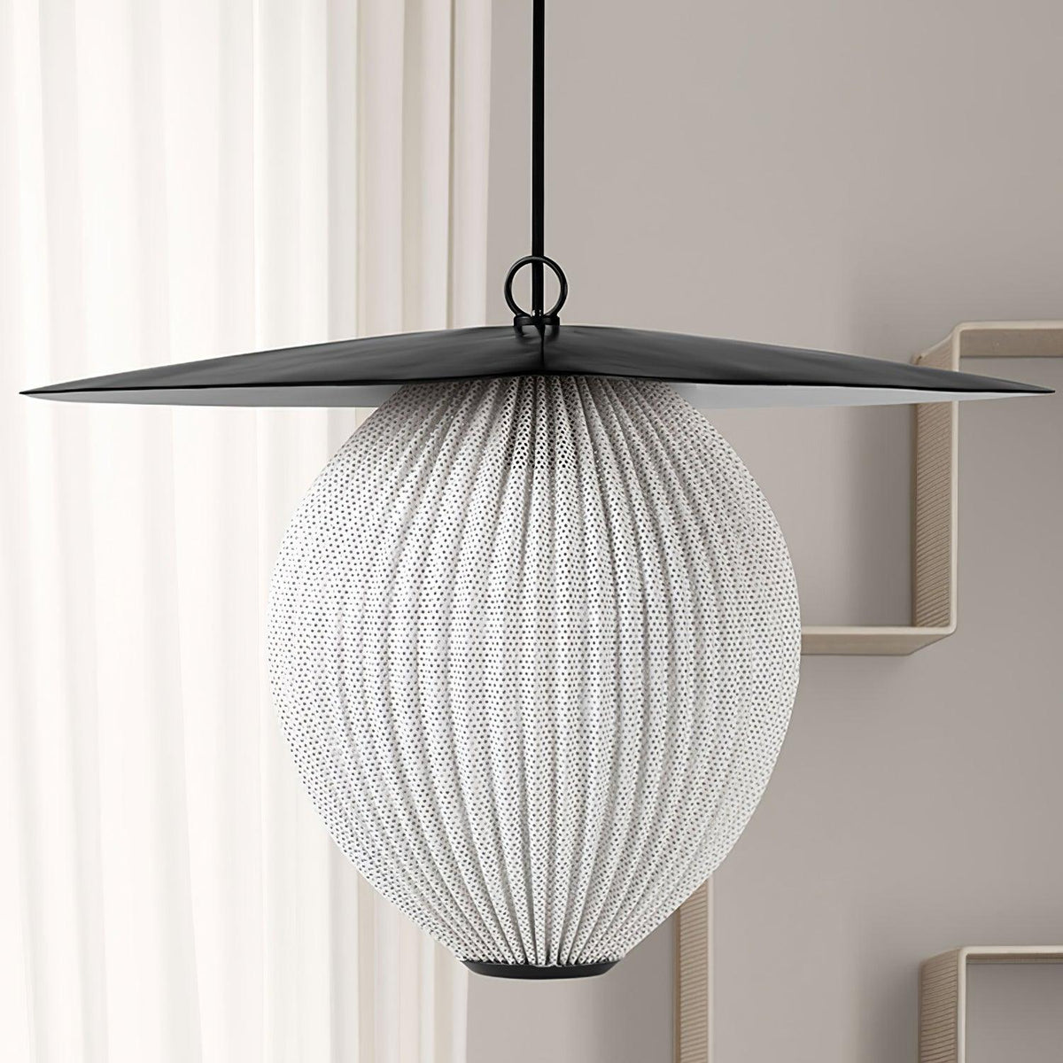 Soralenne lampa wisząca