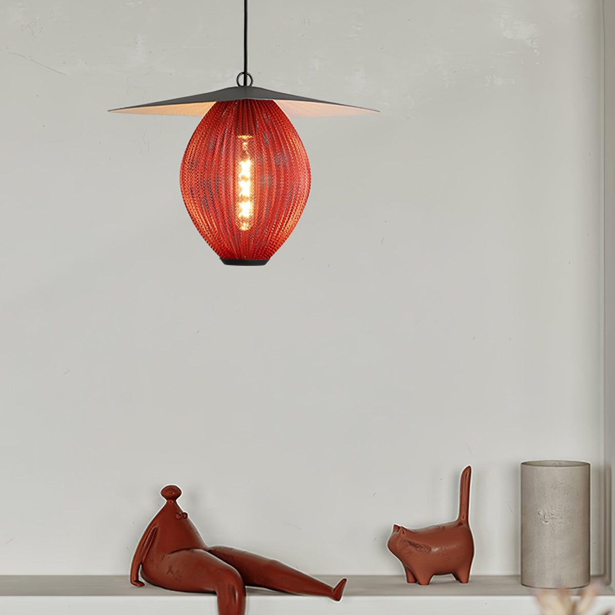 Soralenne lampa wisząca