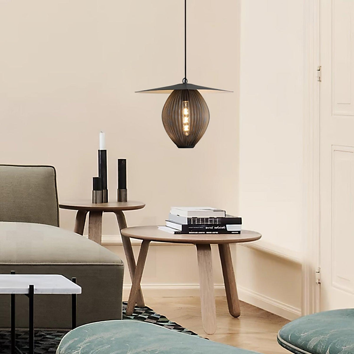 Soralenne lampa wisząca