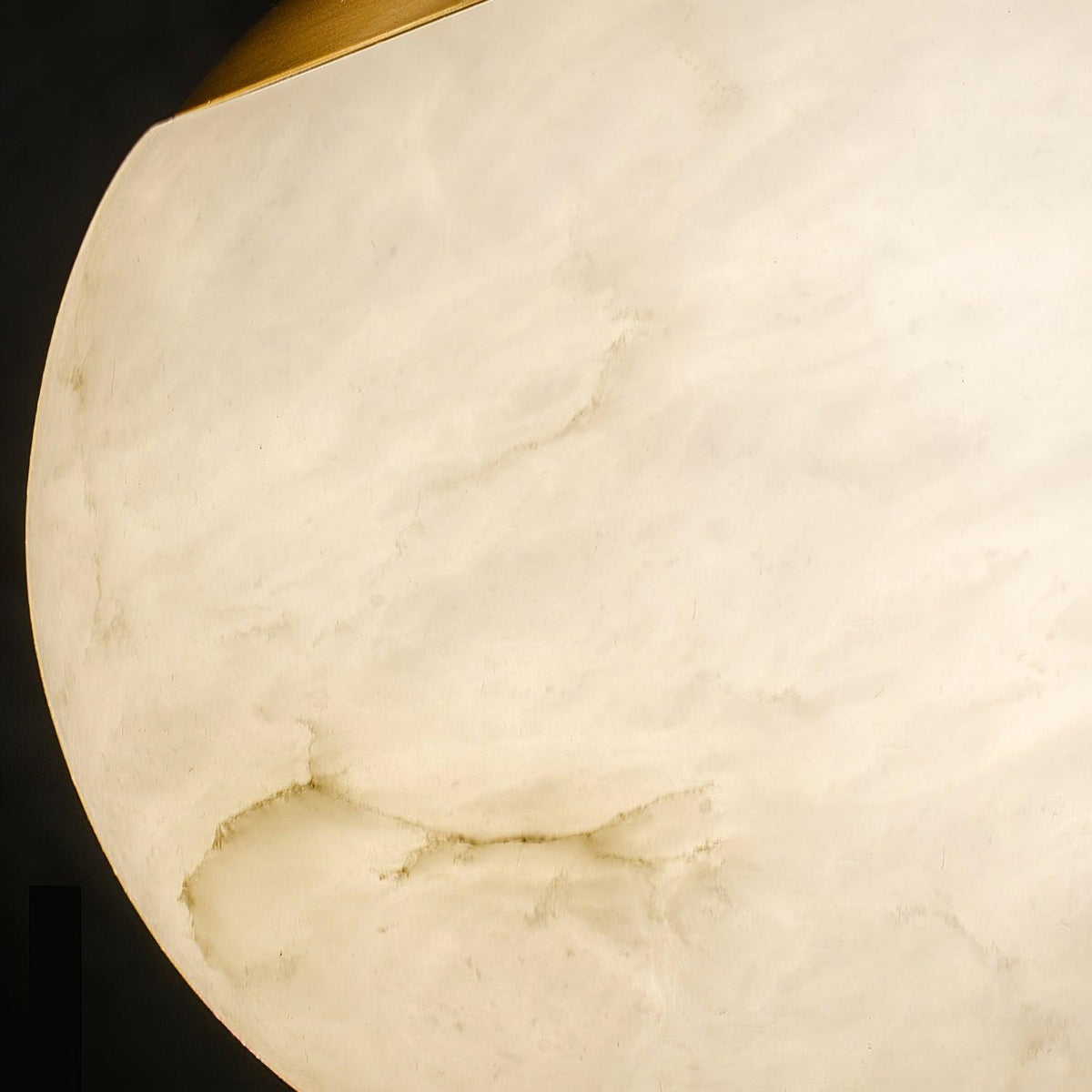 Tomino Alabaster lampa wisząca
