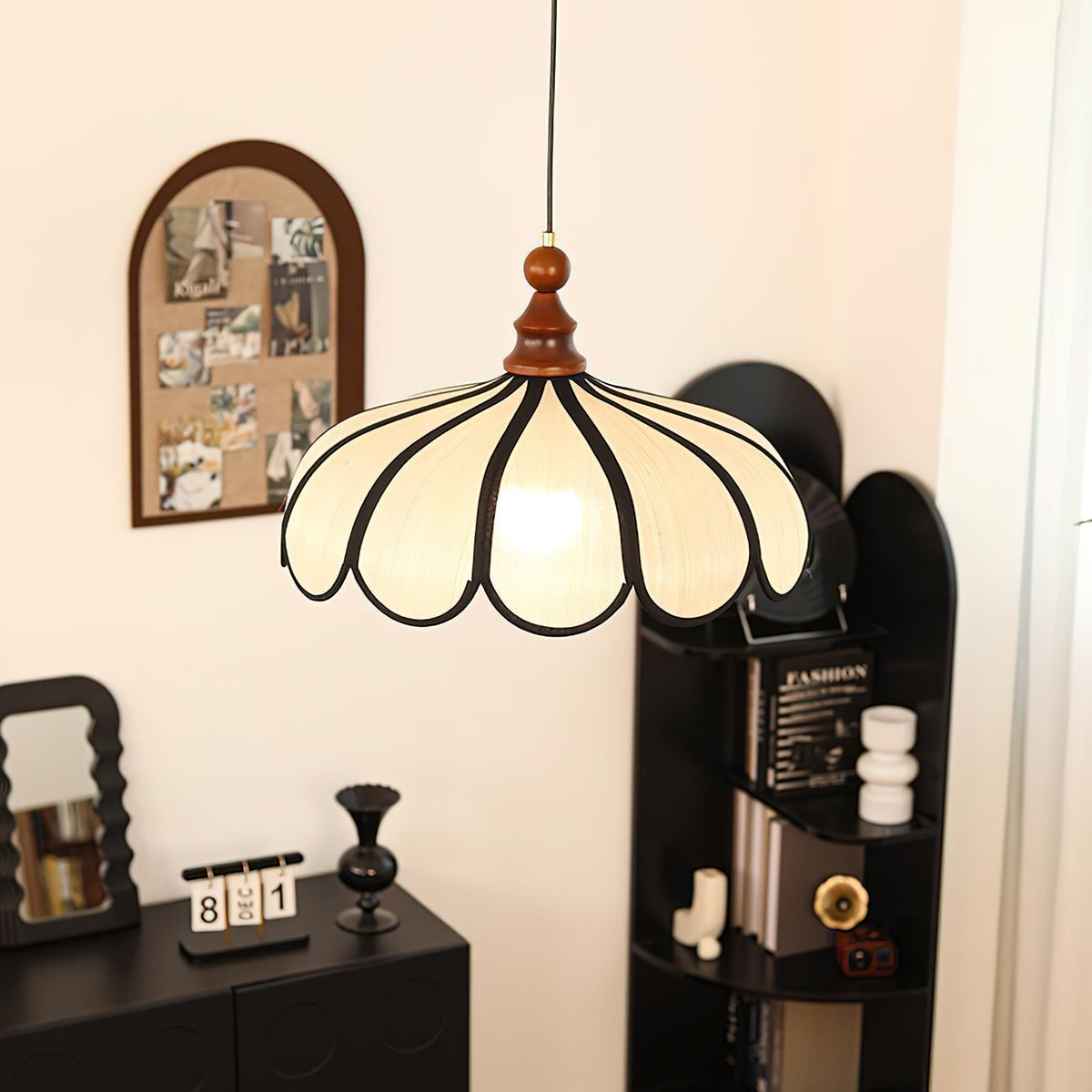 Orelelise lampa wisząca