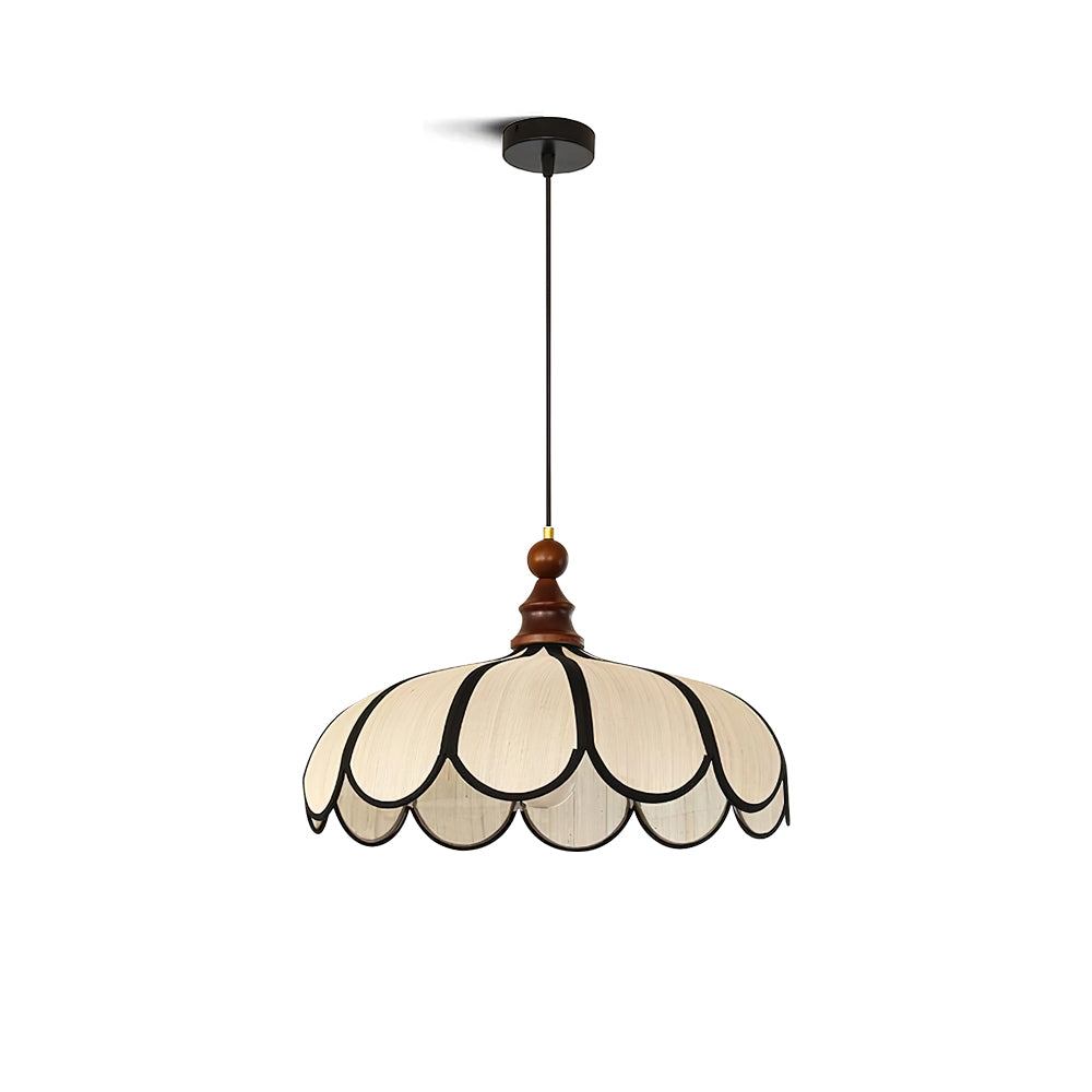 Orelelise lampa wisząca