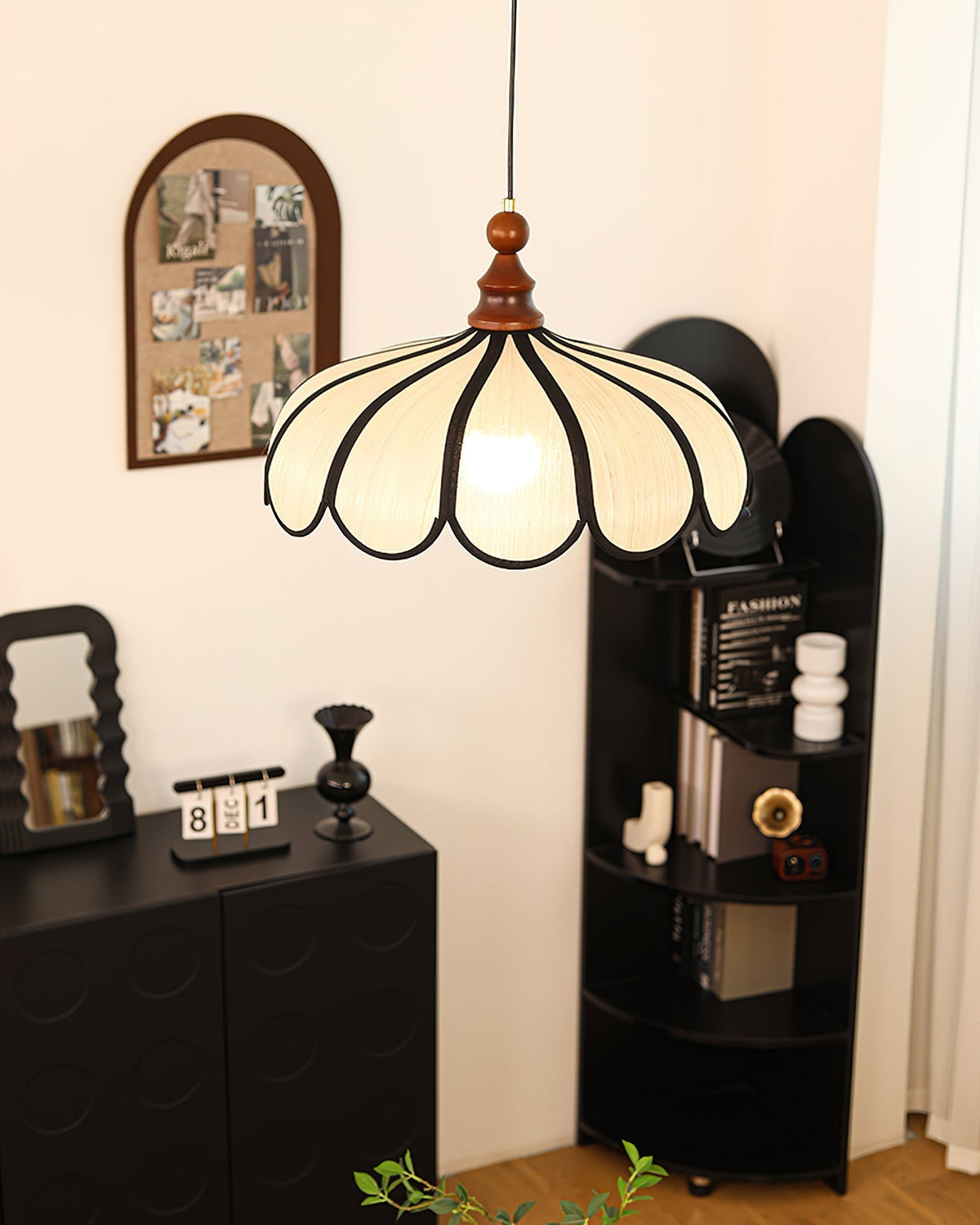 Orelelise lampa wisząca