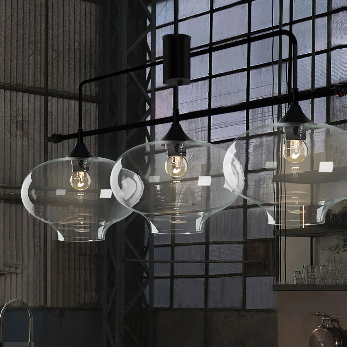 Nororia lampa wisząca