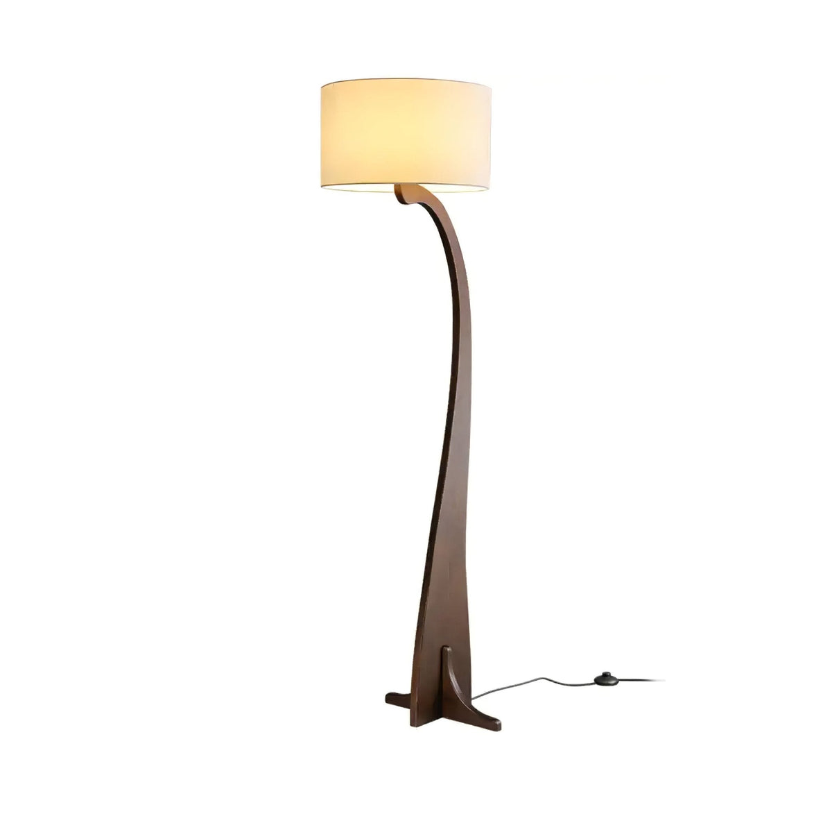 Viraineria nordycka lampa stojąca Arc