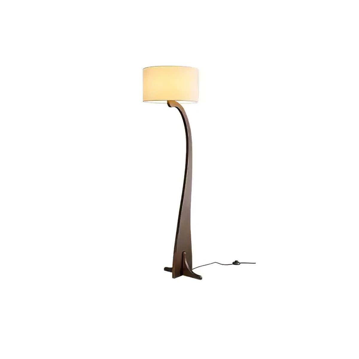 Viraineria nordycka lampa stojąca Arc