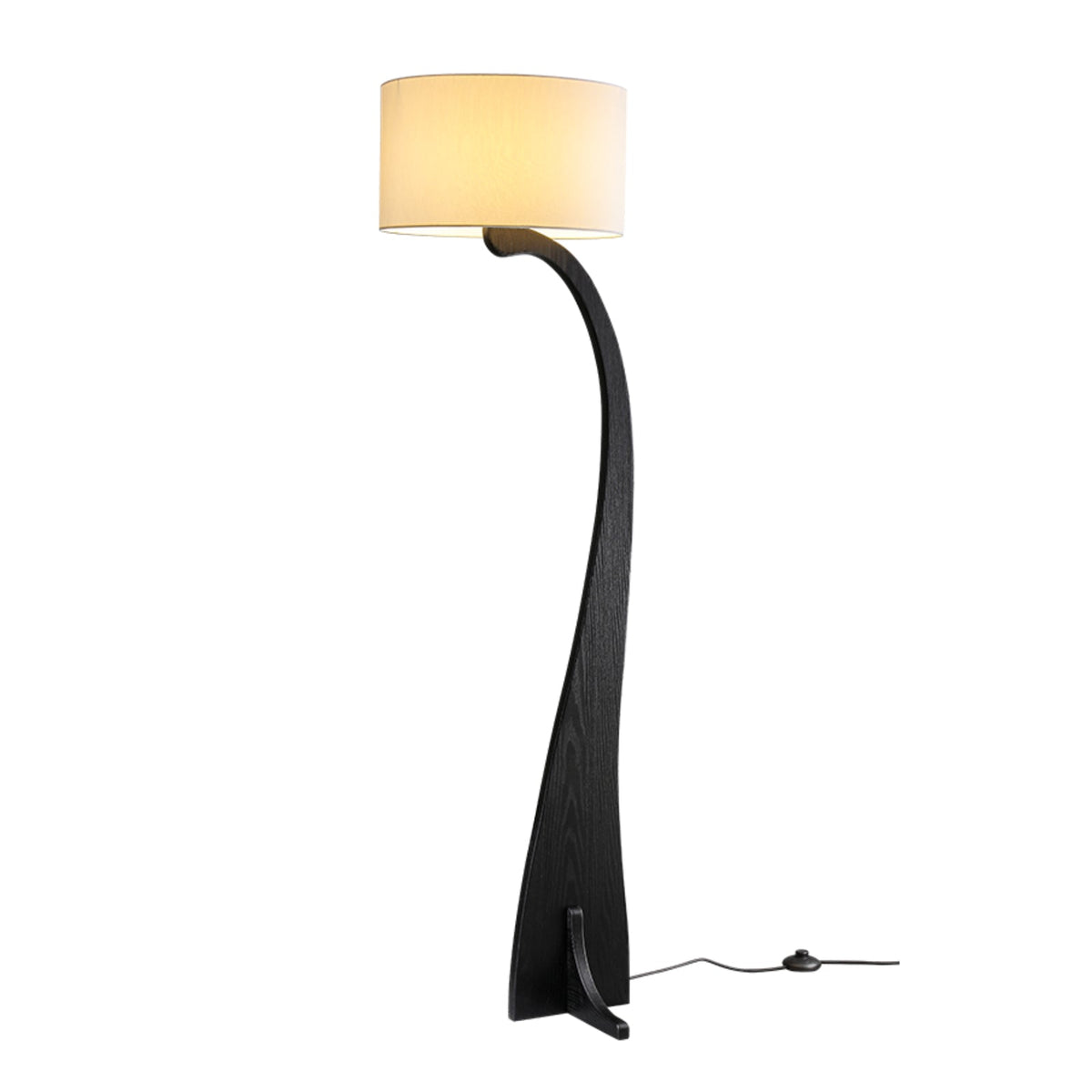 Viraineria nordycka lampa stojąca Arc