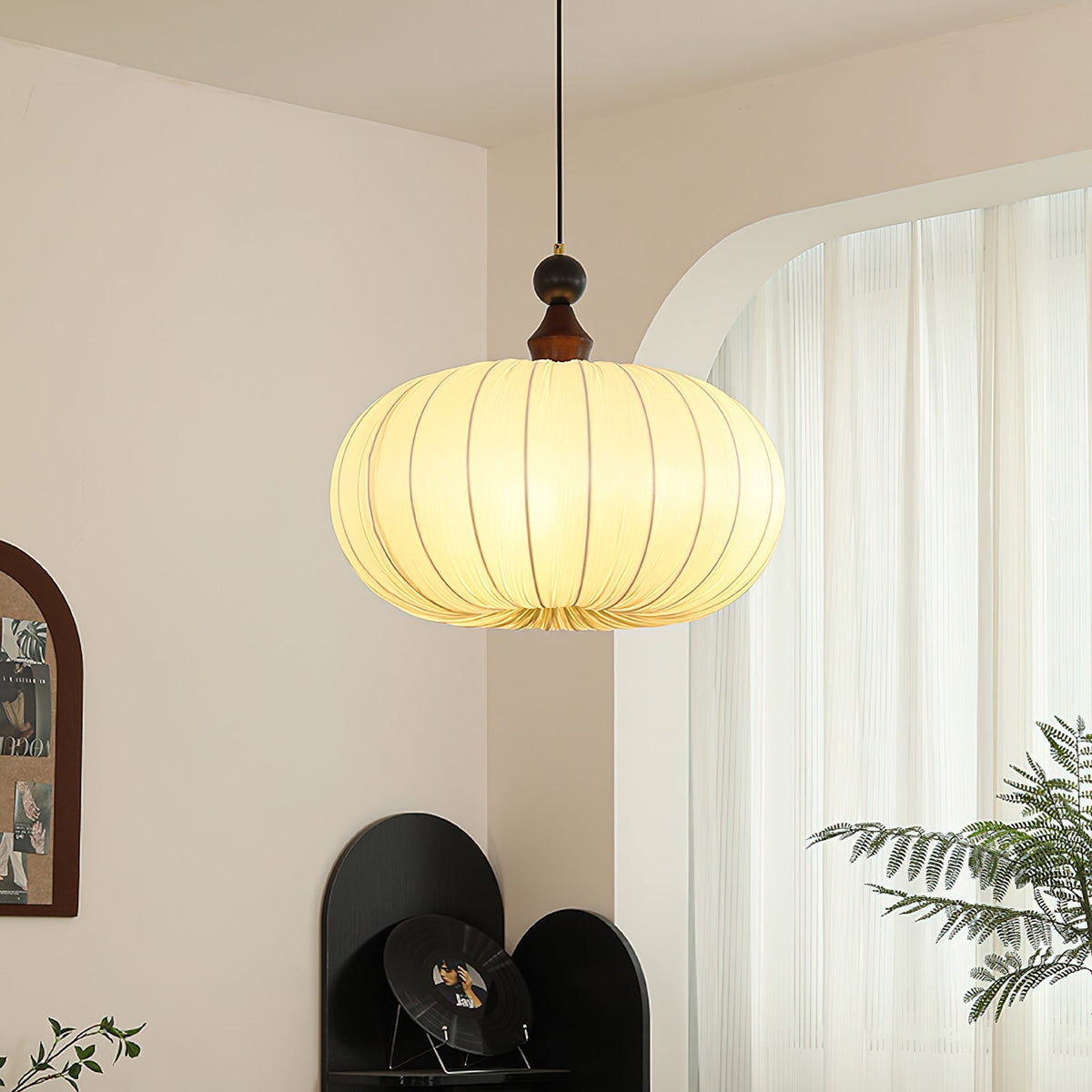 Lanora lampa wisząca