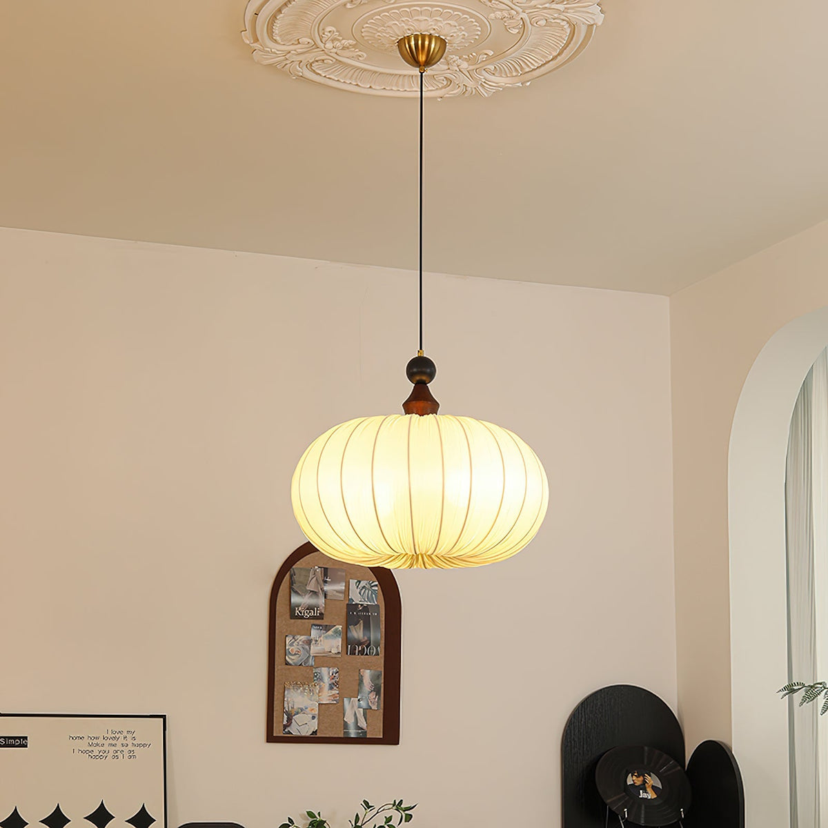 Lanora lampa wisząca