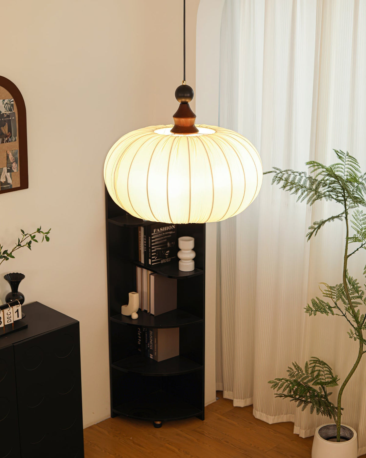 Lanora lampa wisząca