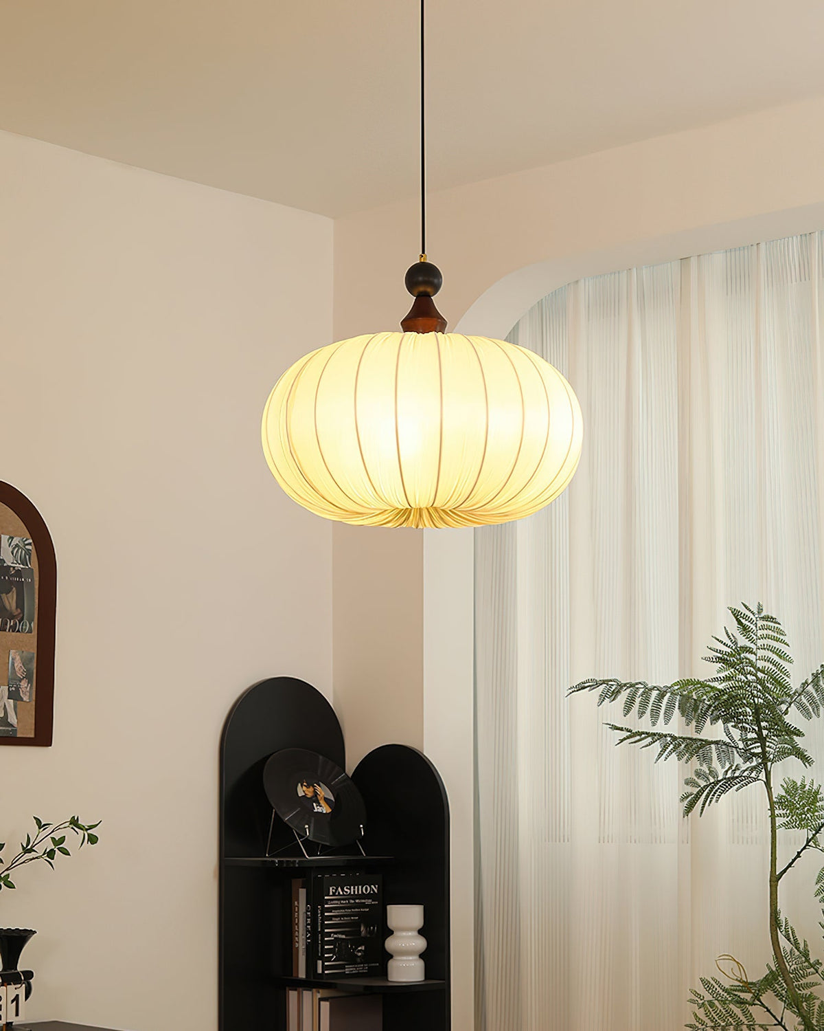 Lanora lampa wisząca
