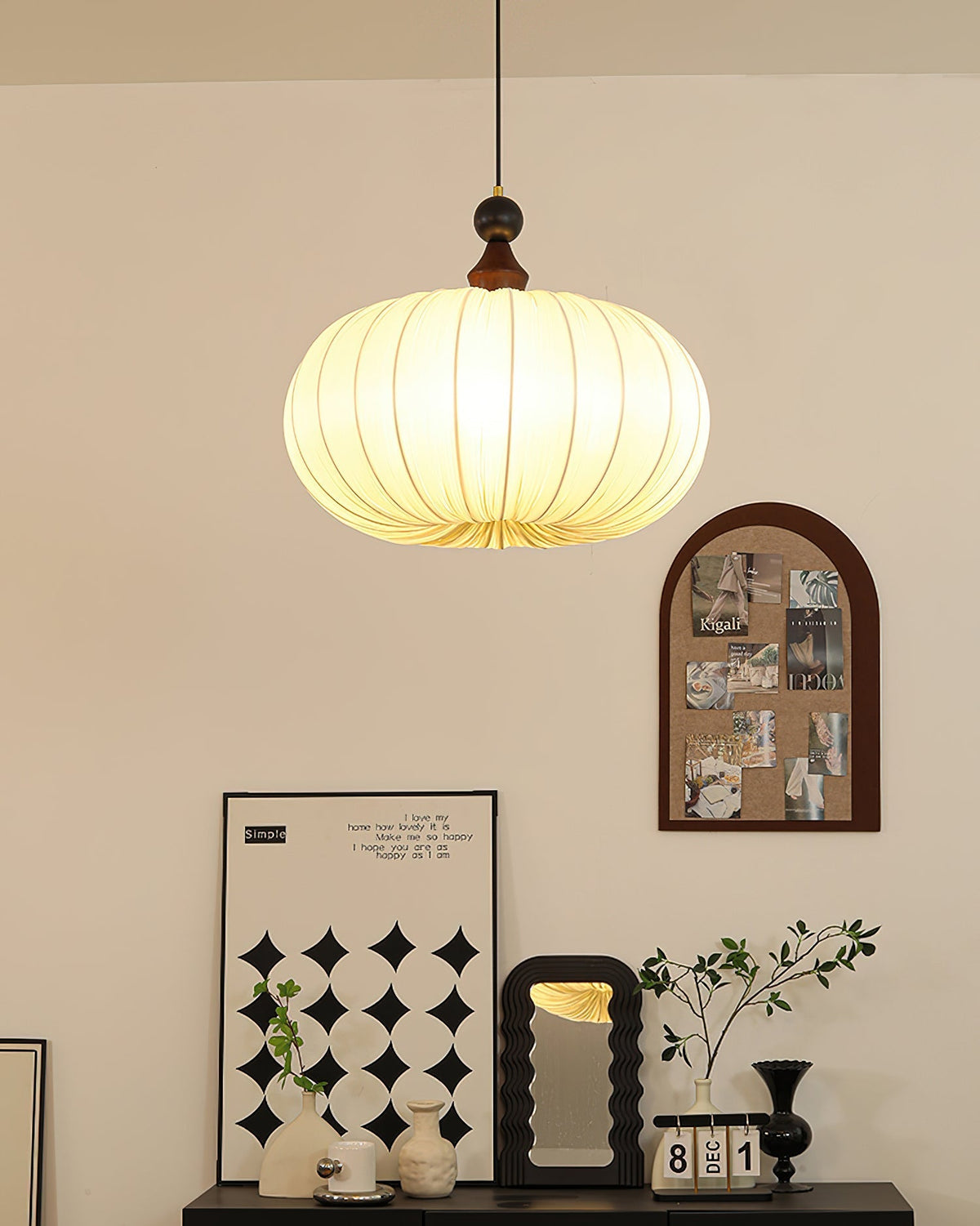 Lanora lampa wisząca