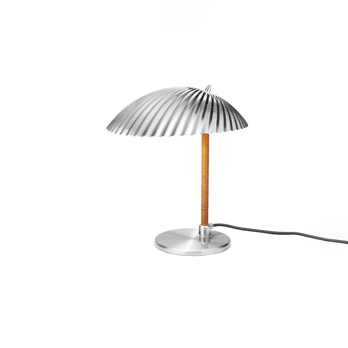 Zorare Glam lampa stołowa z miedzi