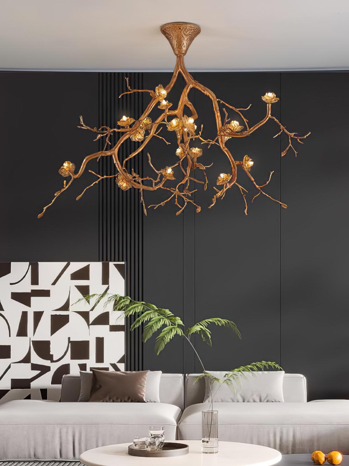 Mytalis lampa sufitowa