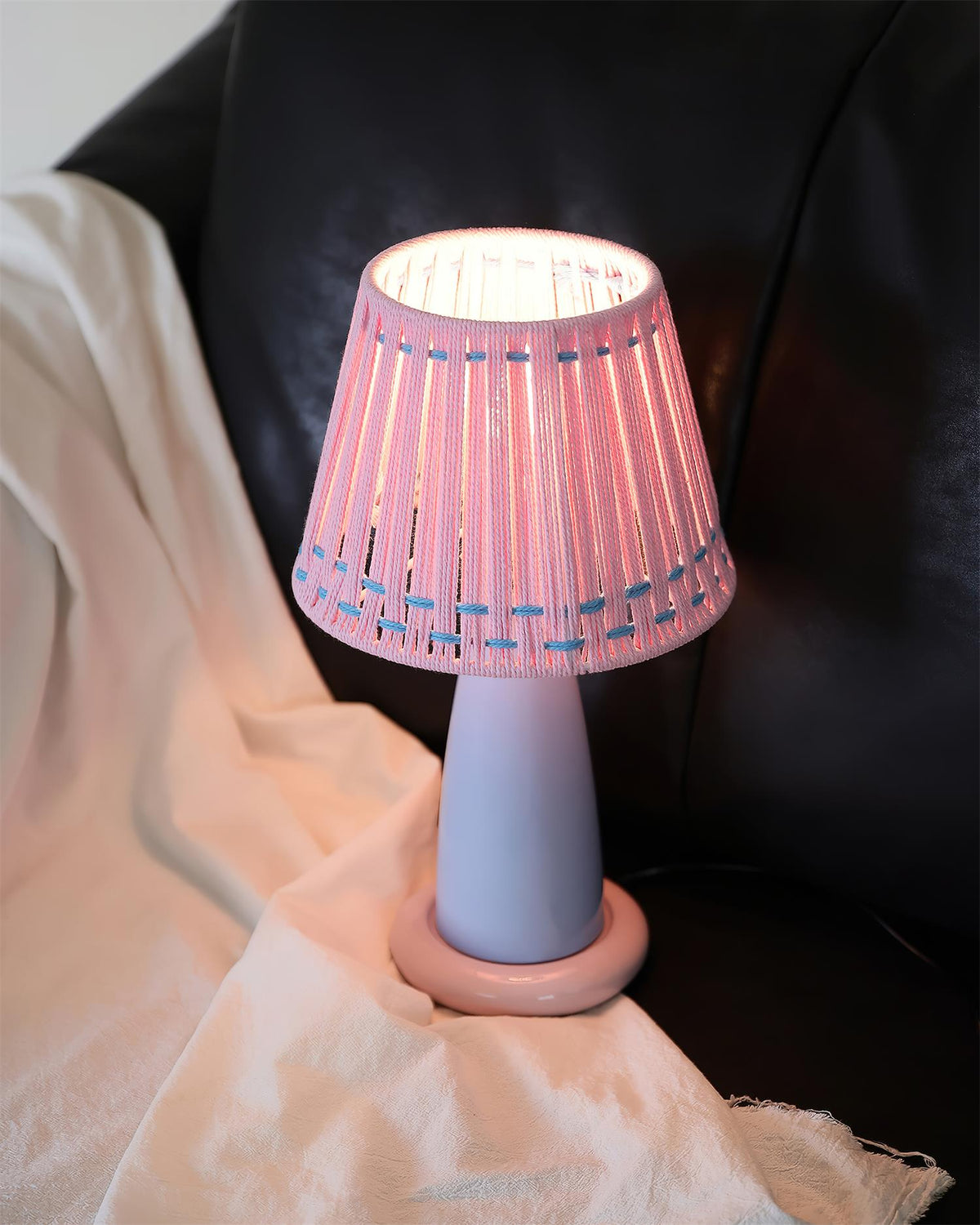 Celestie lampa stołowa