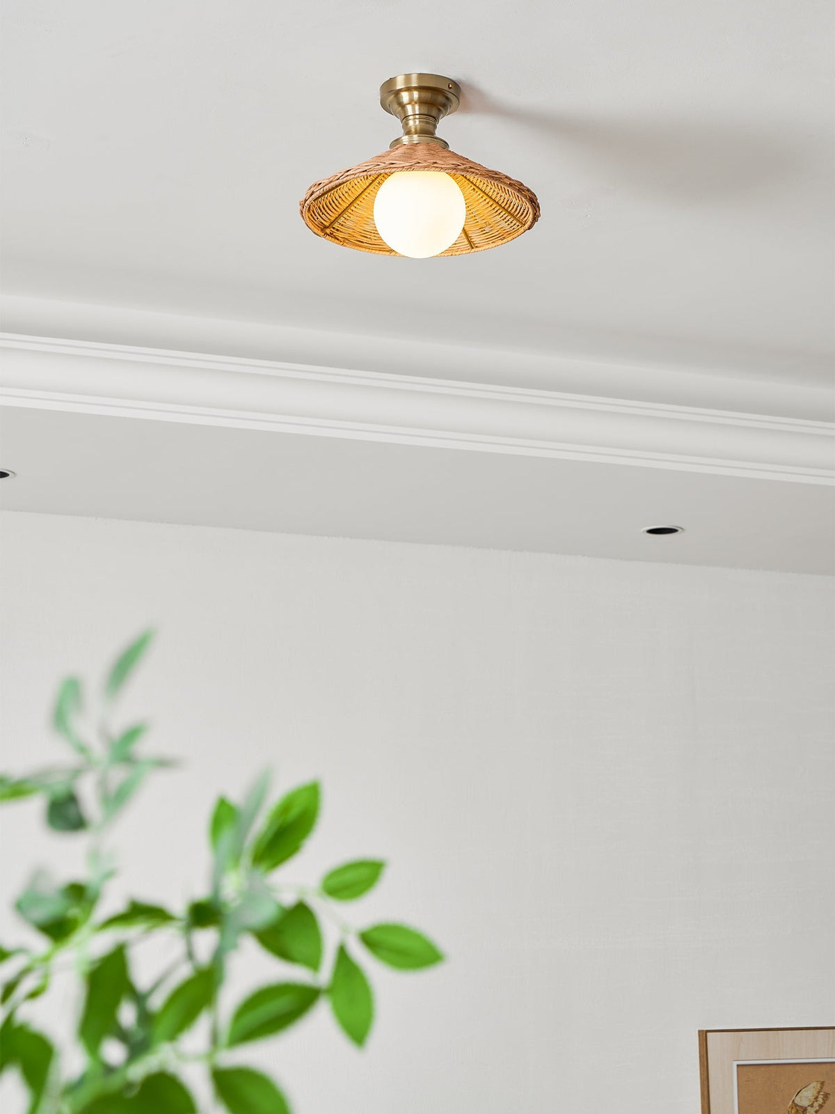 Lumarel lampa sufitowa