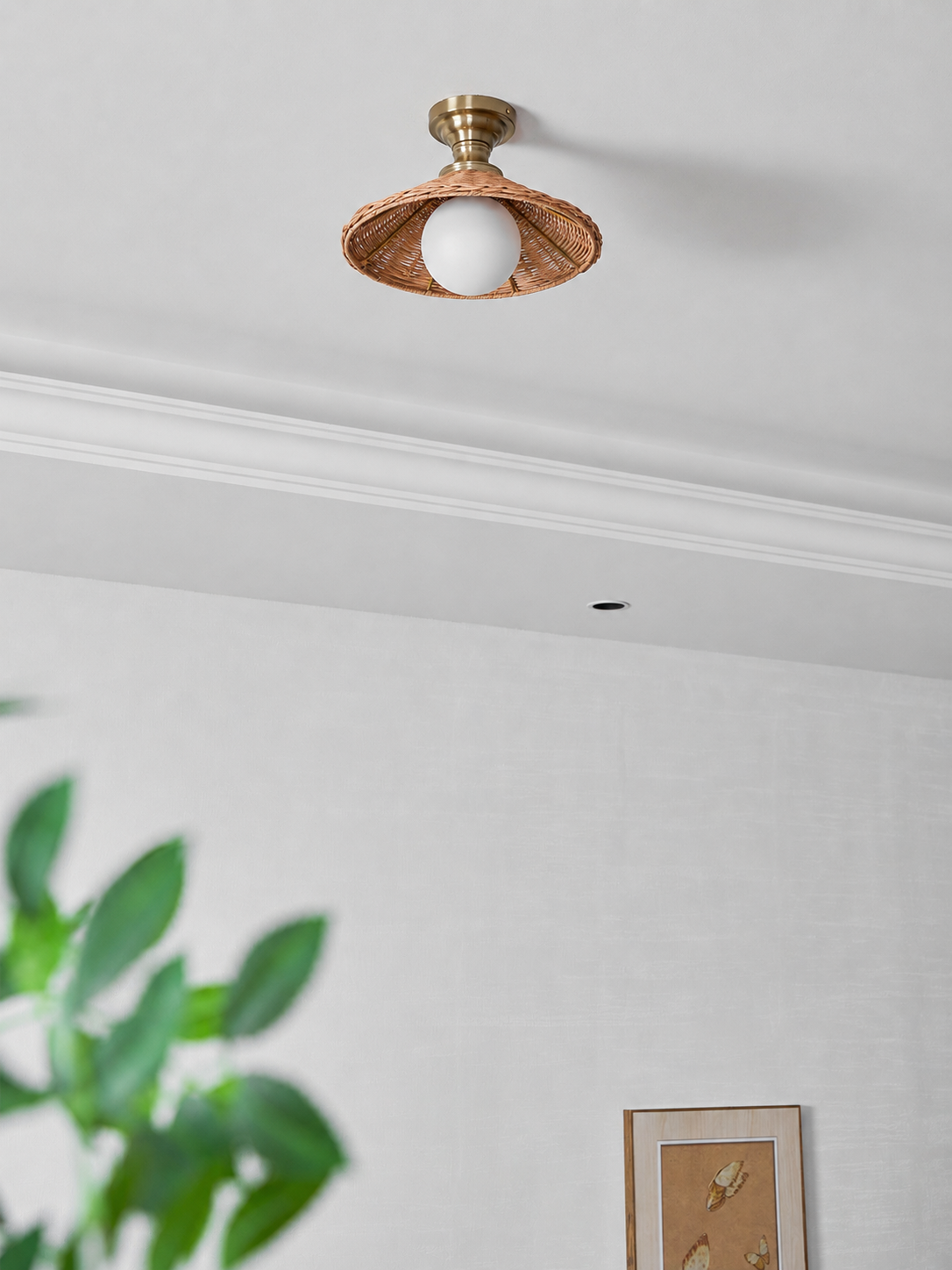 Lumarel lampa sufitowa