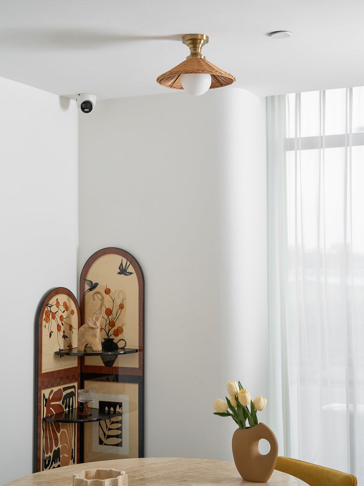 Lumarel lampa sufitowa