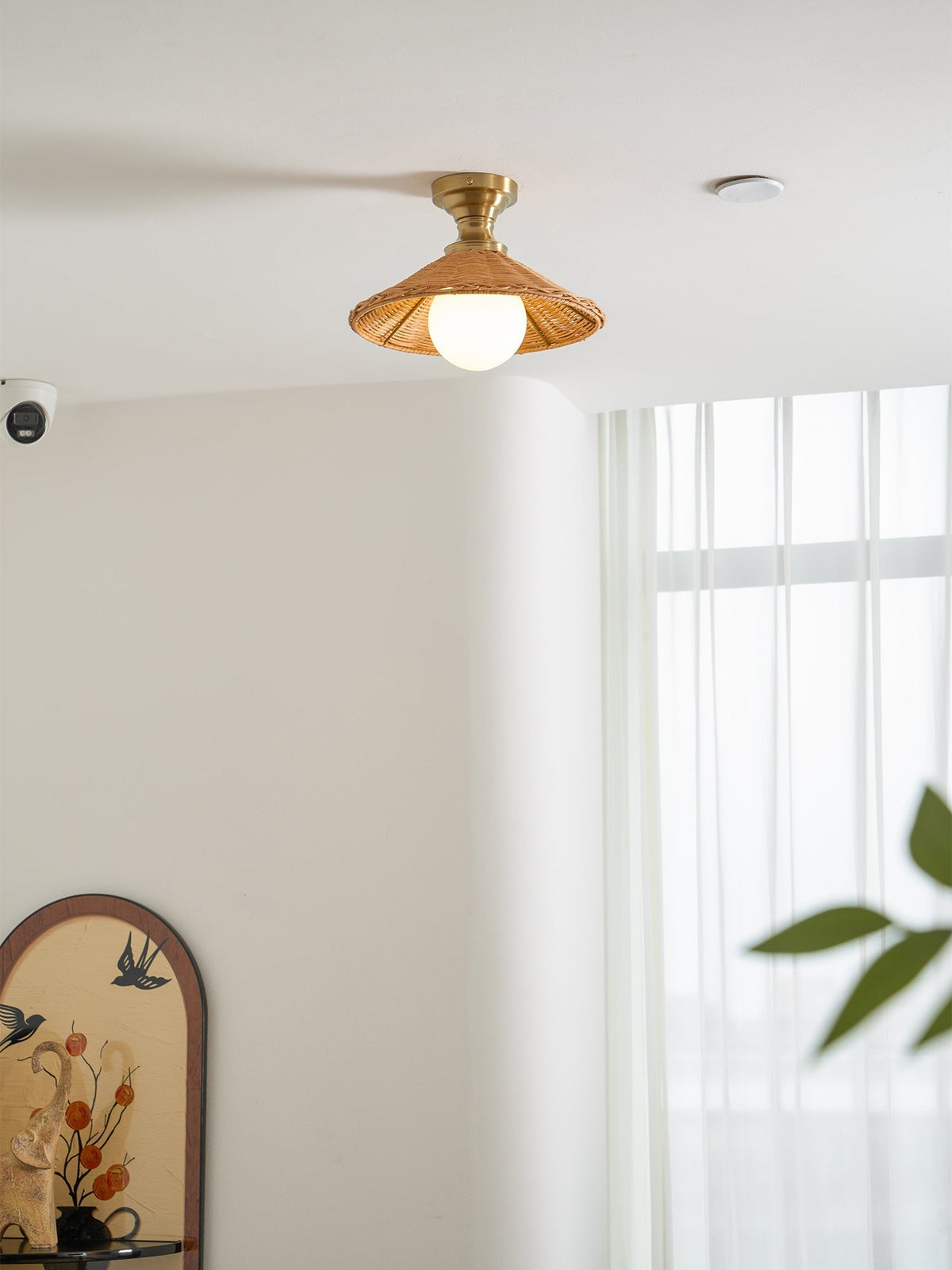 Lumarel lampa sufitowa