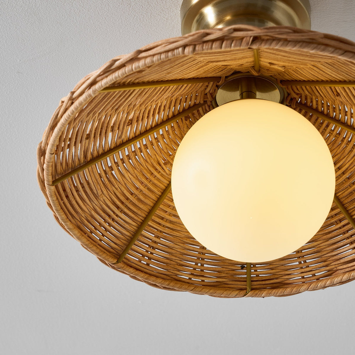 Lumarel lampa sufitowa