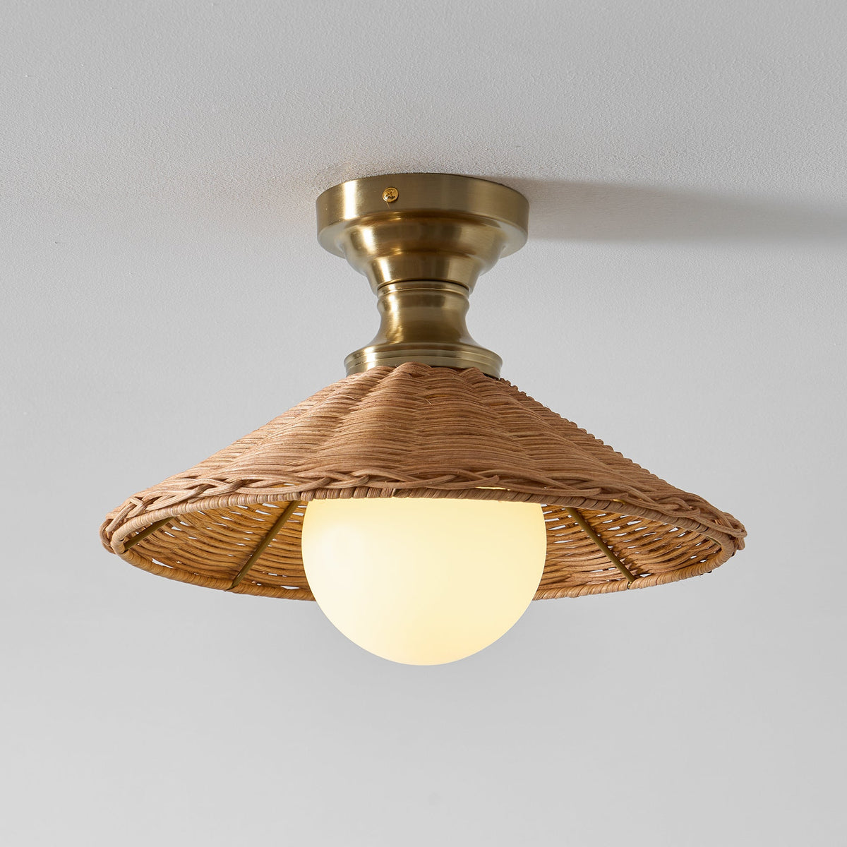 Lumarel lampa sufitowa