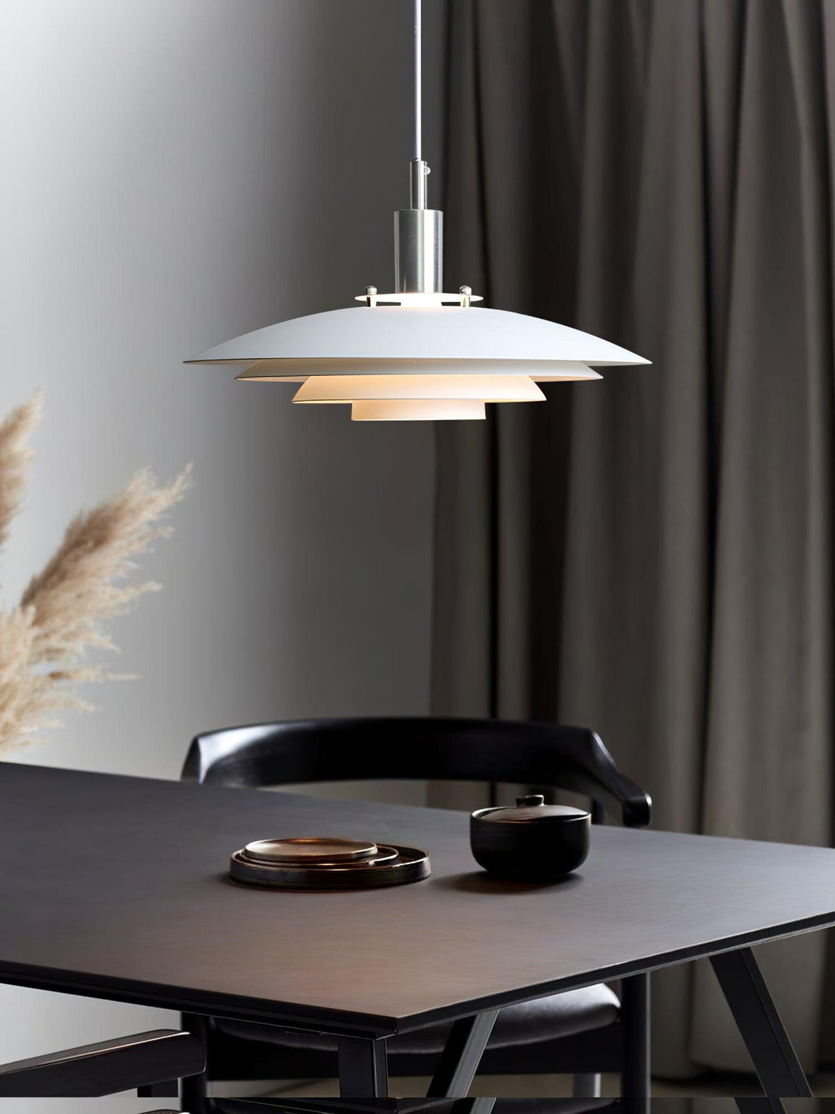 Mymiryra lampa wisząca