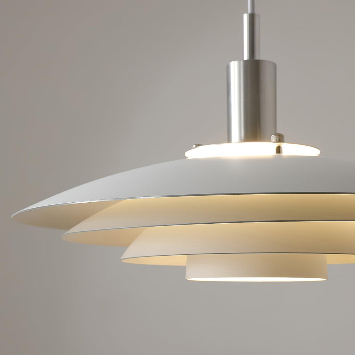 Mymiryra lampa wisząca