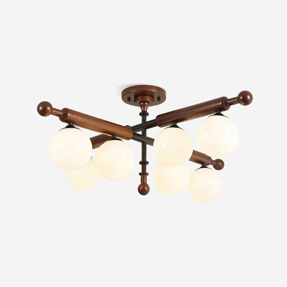 Viraeria lampa sufitowa