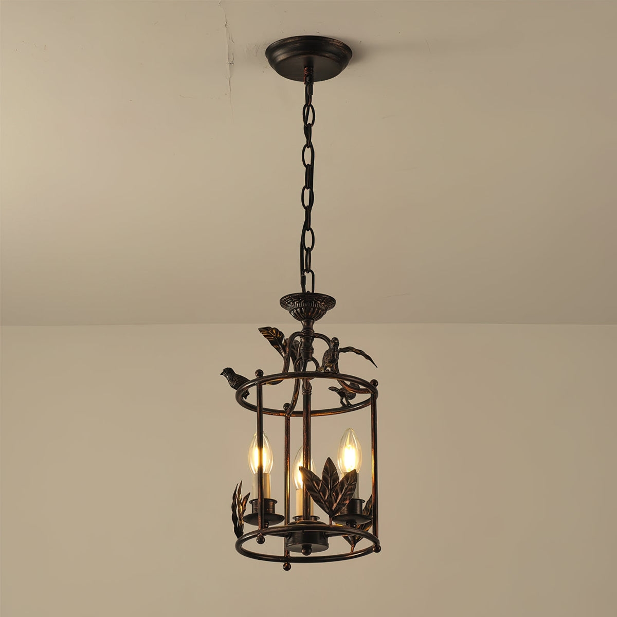 Virairena lampa wisząca