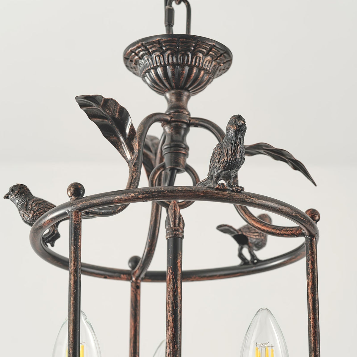 Virairena lampa wisząca