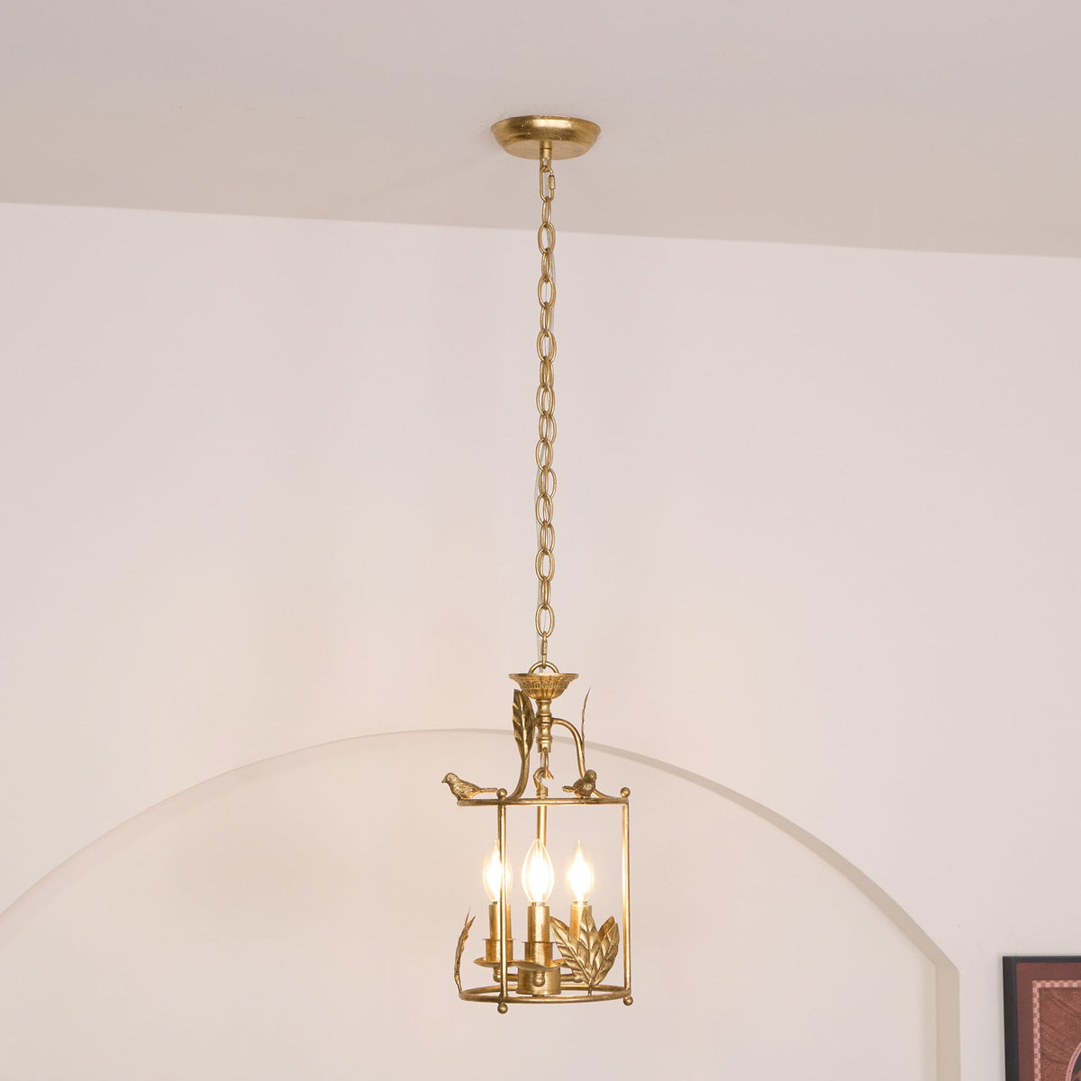 Virairena lampa wisząca