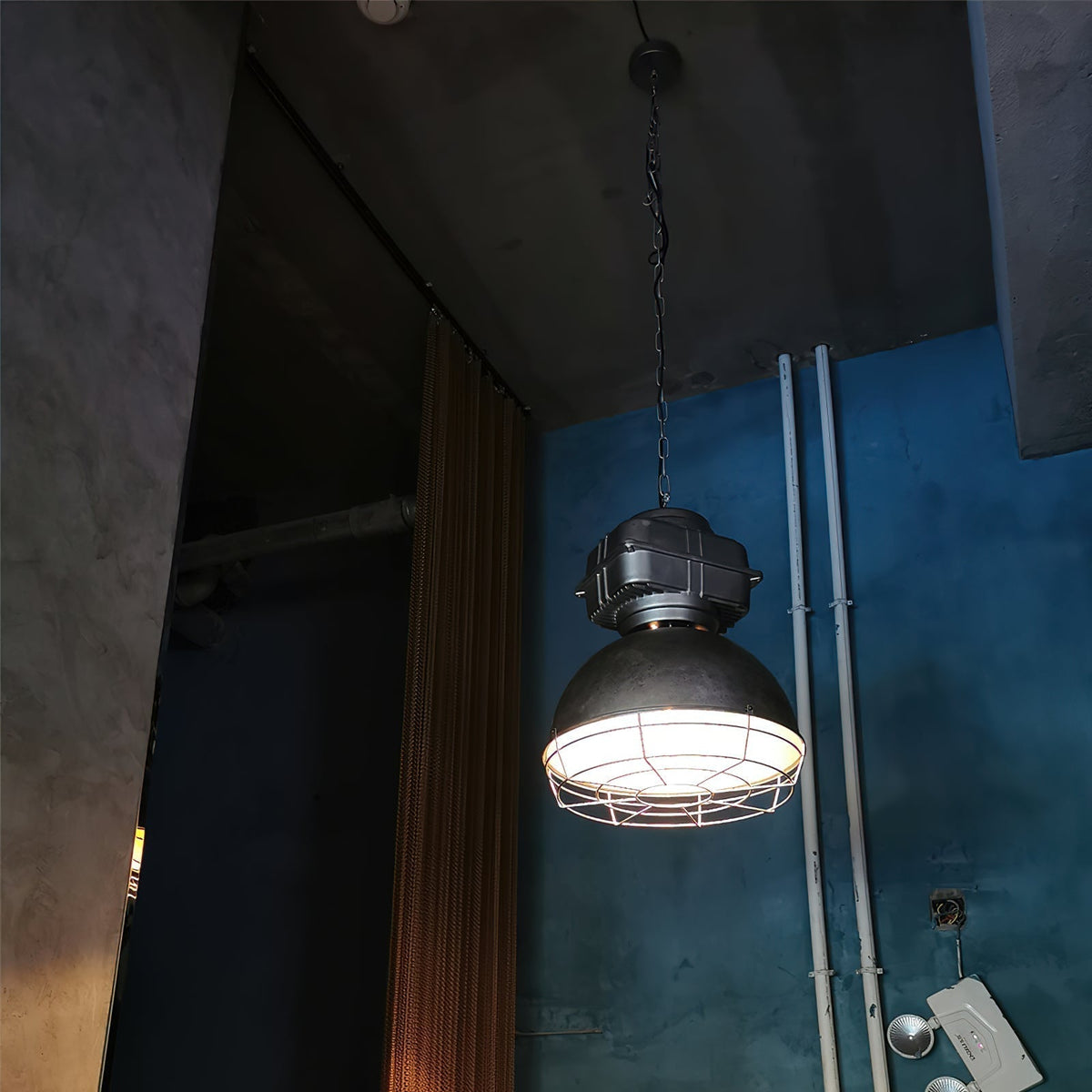Viraoreria lampa wisząca