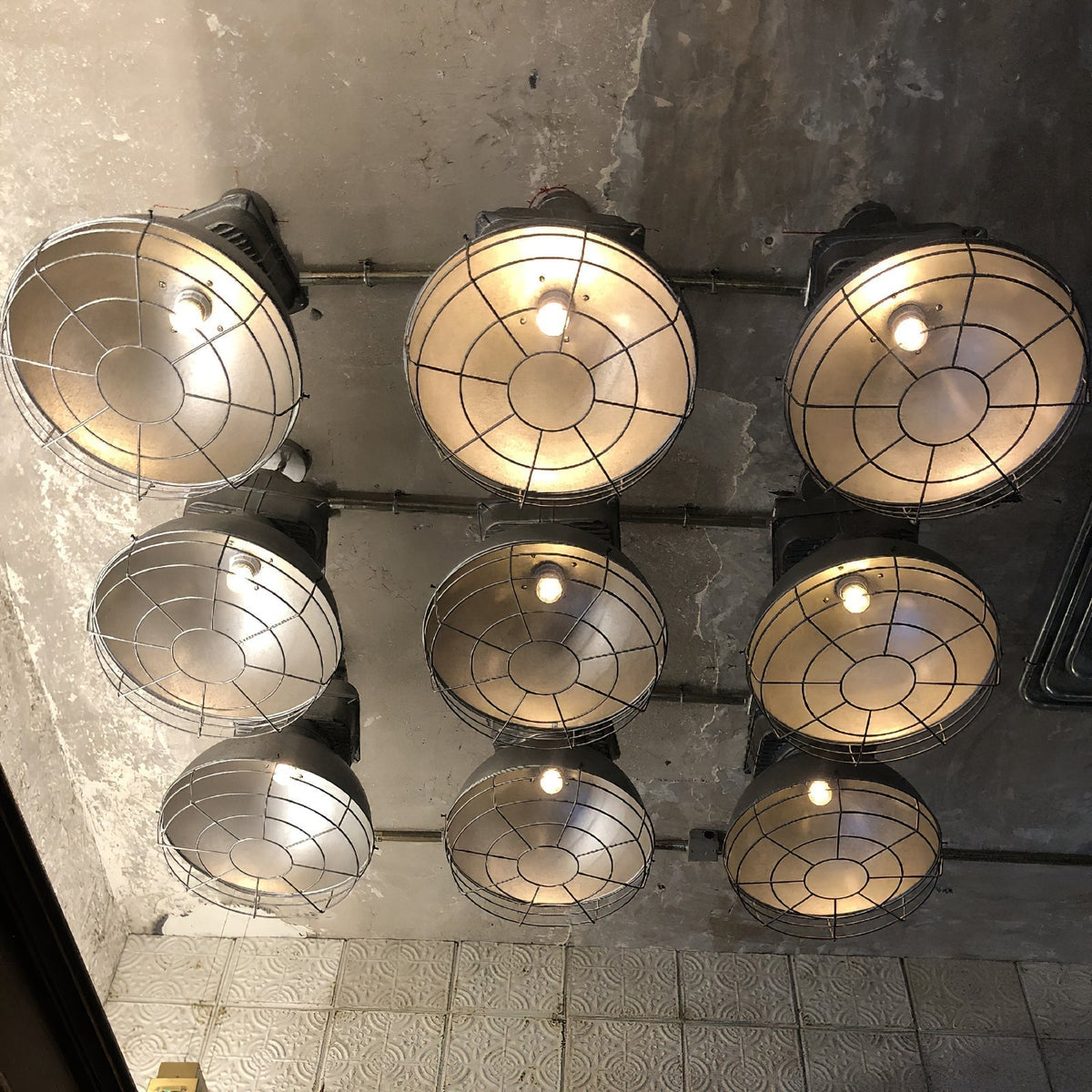 Viraoreria lampa wisząca