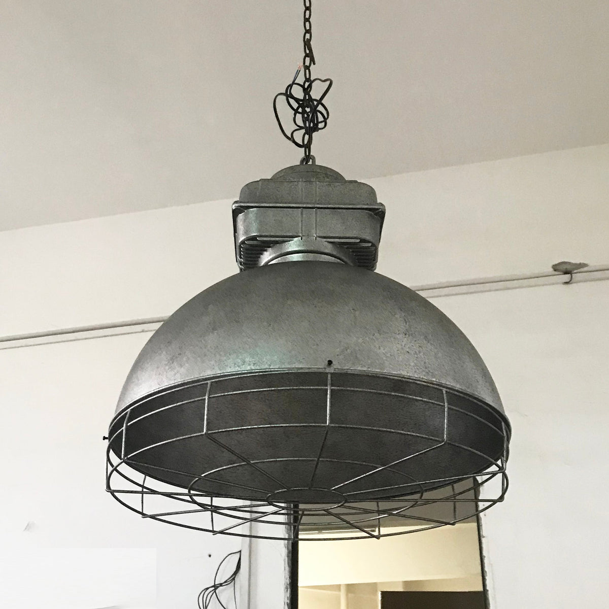 Viraoreria lampa wisząca