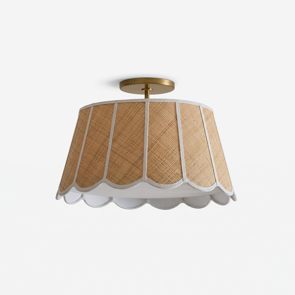 Caloreon plafon / lampa sufitowa montowana bezpośrednio